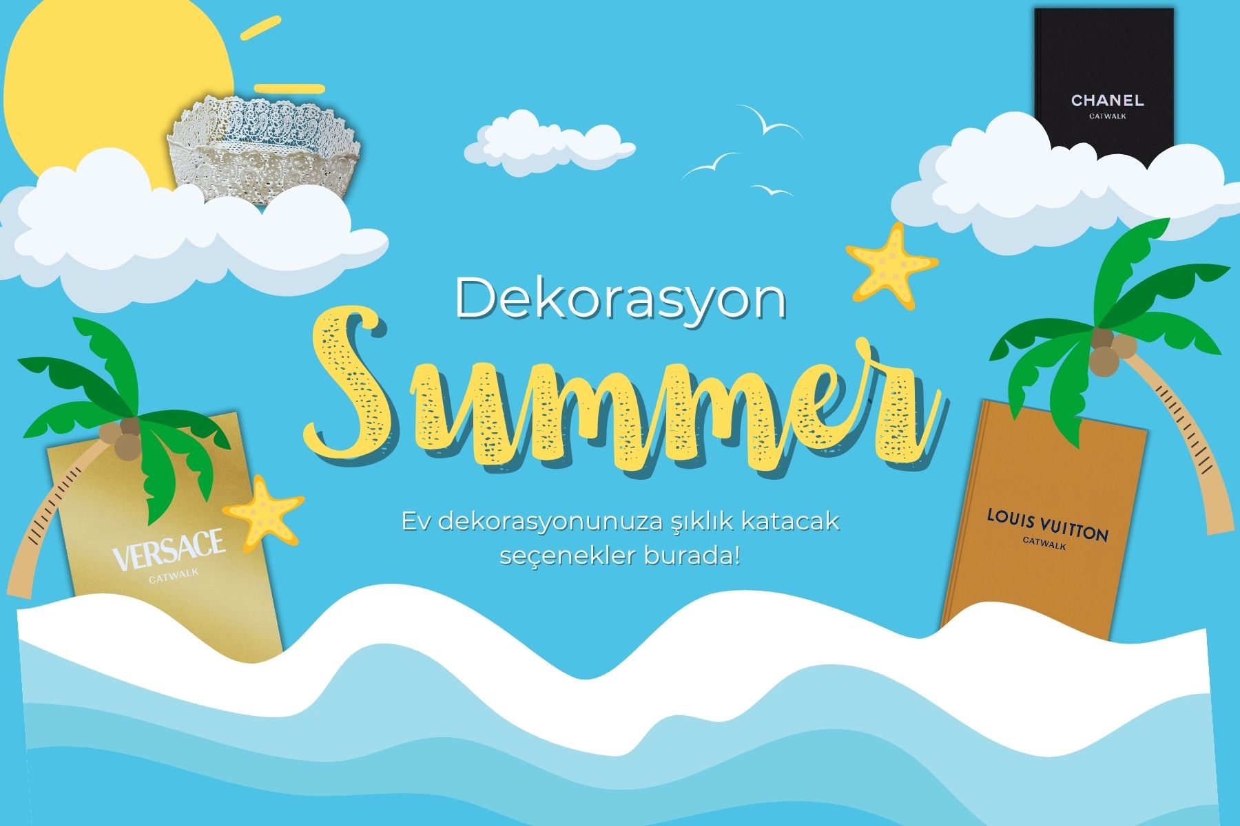 Dekorasyon